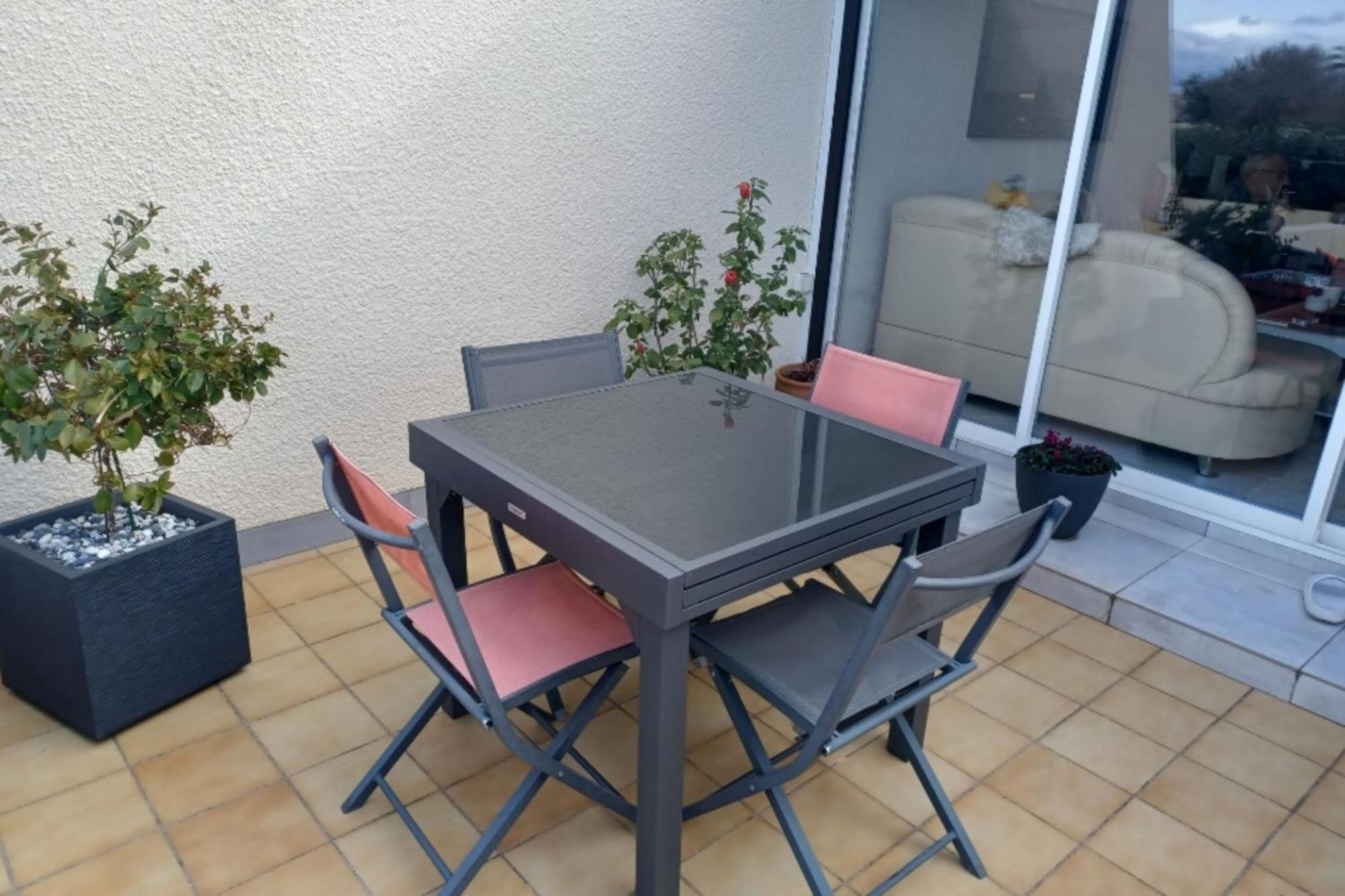 Naturiste Cap D'Agde Villa Heliovillage 3 Ngoại thất bức ảnh