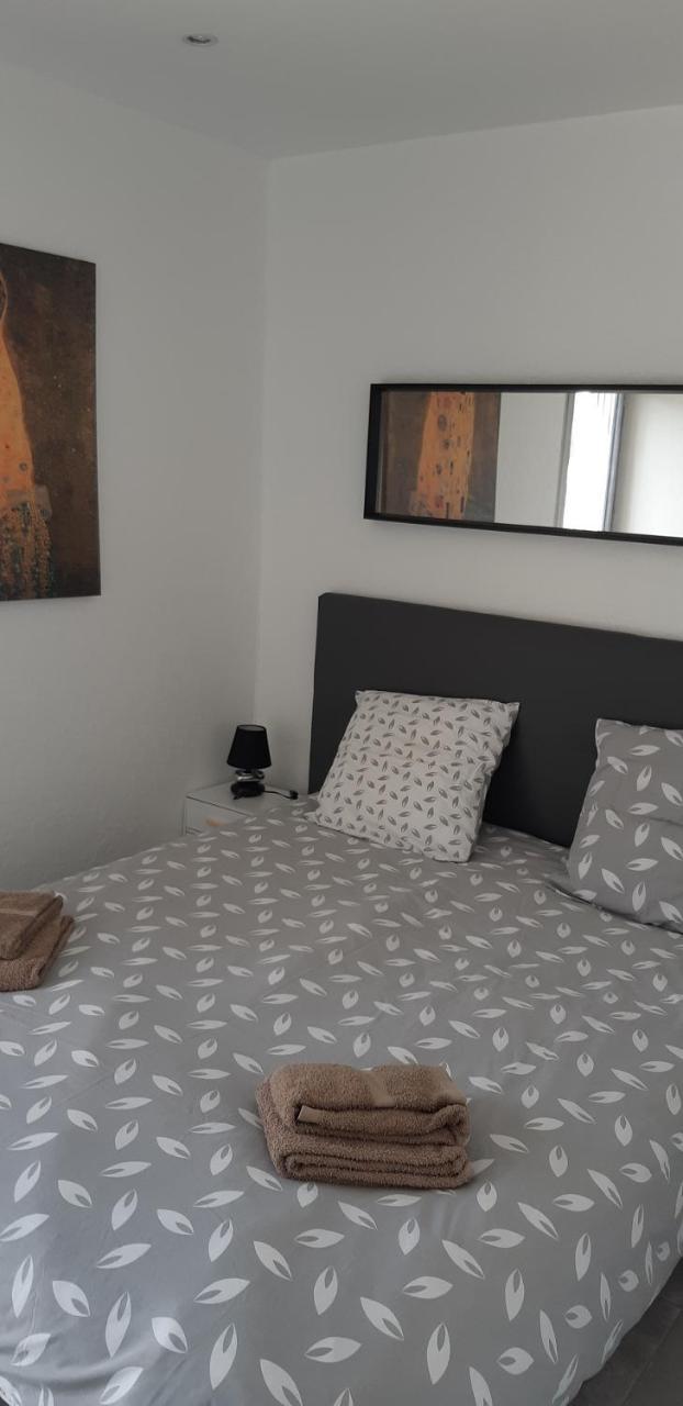 Naturiste Cap D'Agde Villa Heliovillage 3 Ngoại thất bức ảnh