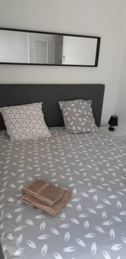 Naturiste Cap D'Agde Villa Heliovillage 3 Ngoại thất bức ảnh